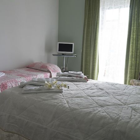 B&B Belli Di Nonna Salerno Bagian luar foto