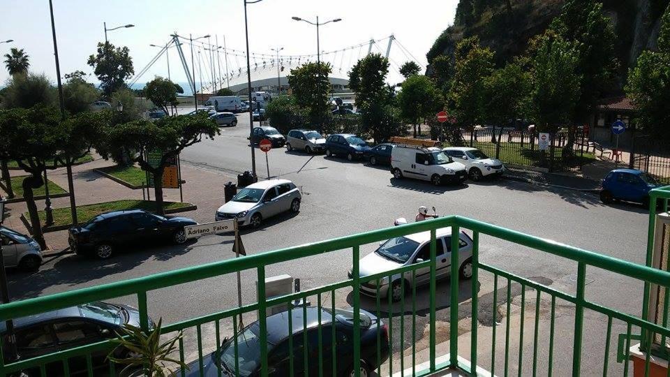 B&B Belli Di Nonna Salerno Bagian luar foto