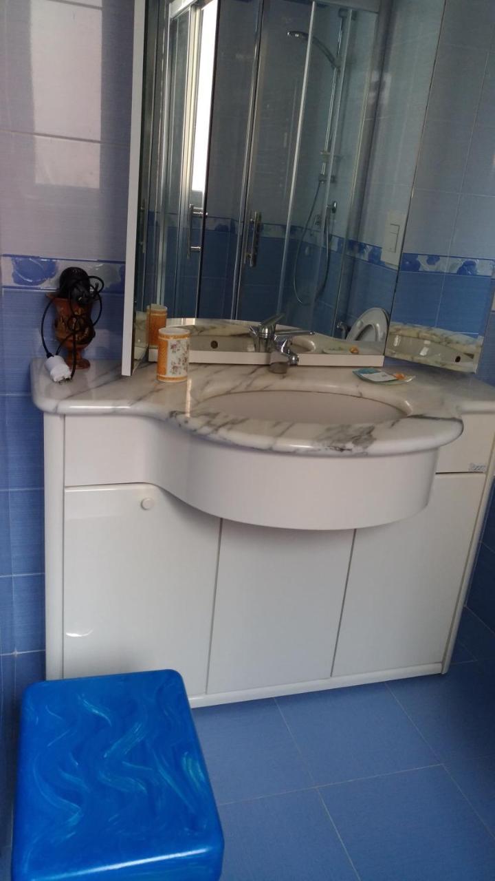 B&B Belli Di Nonna Salerno Bagian luar foto