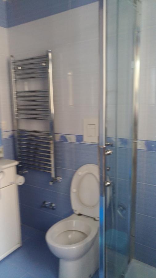 B&B Belli Di Nonna Salerno Bagian luar foto