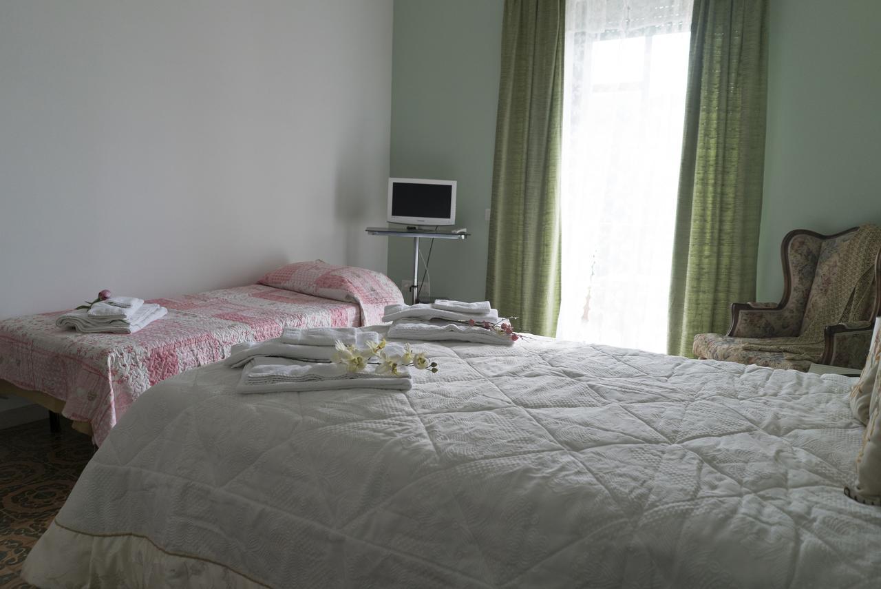 B&B Belli Di Nonna Salerno Bagian luar foto