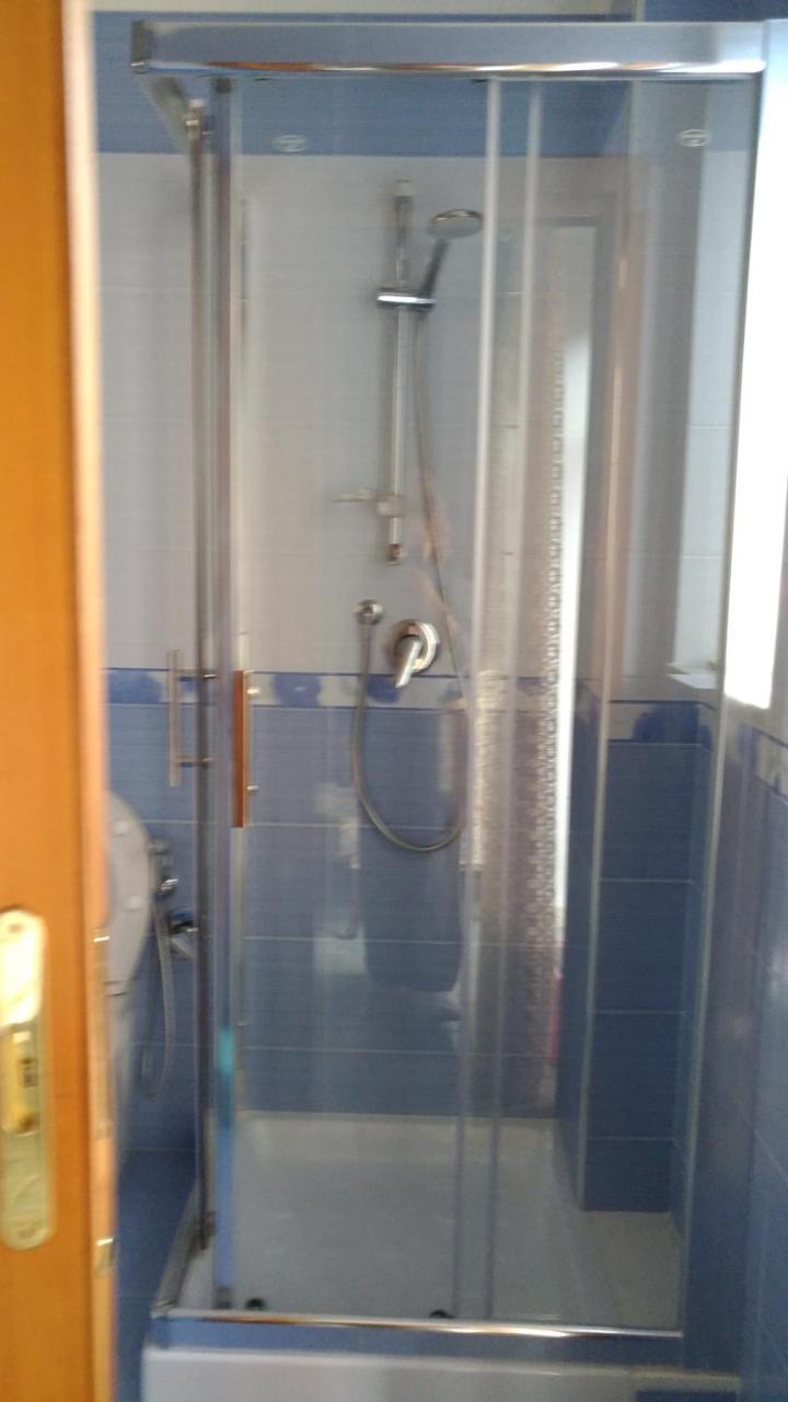 B&B Belli Di Nonna Salerno Bagian luar foto